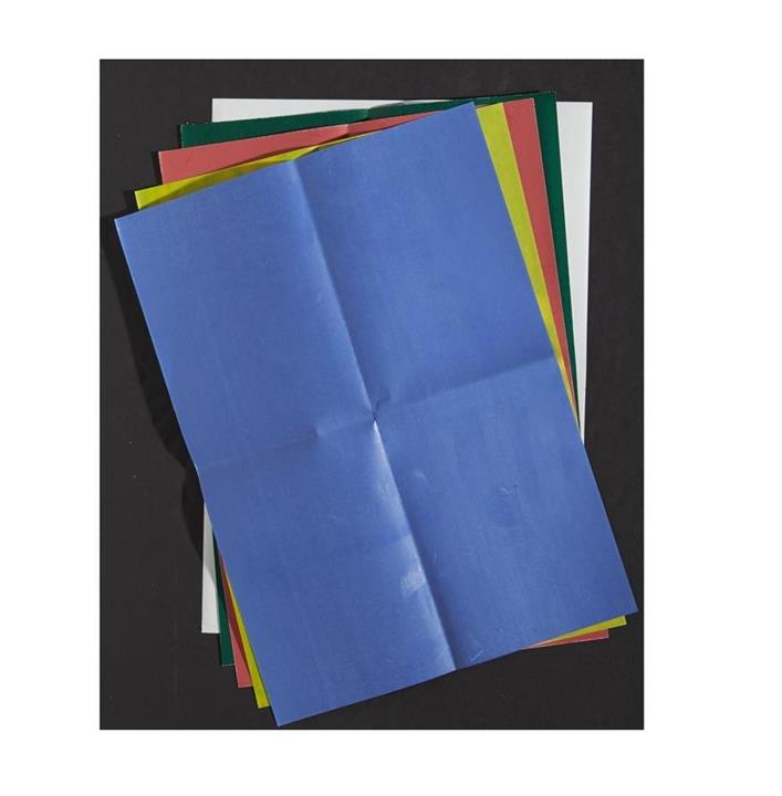 کاربن سایز A4 رنگ مشکی